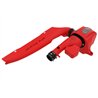 aFe Power | Momentum GT Cold Air Intake System Red w/ Pro DRY S Filter - Tacoma 3.5L 2016-2023