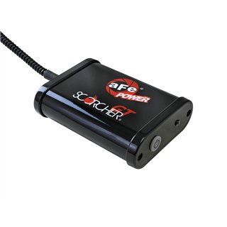 aFe Power | SCORCHER GT Power Module - 4Runner / FJ Cruiser 4.0L 2010-2024
