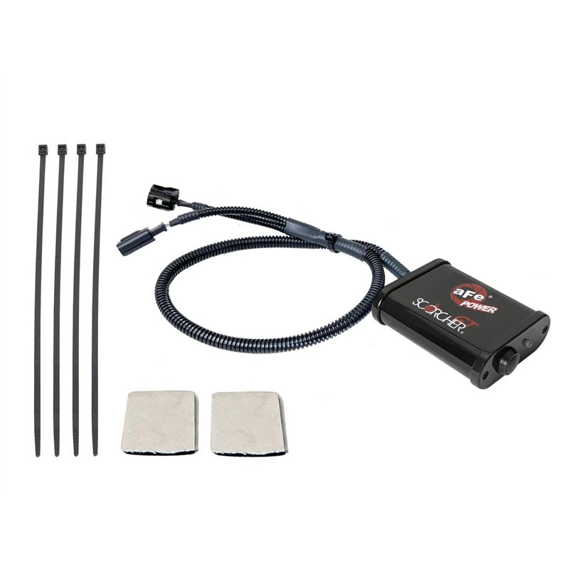 aFe Power | SCORCHER GT Power Module - 4Runner / FJ Cruiser 4.0L 2010-2024