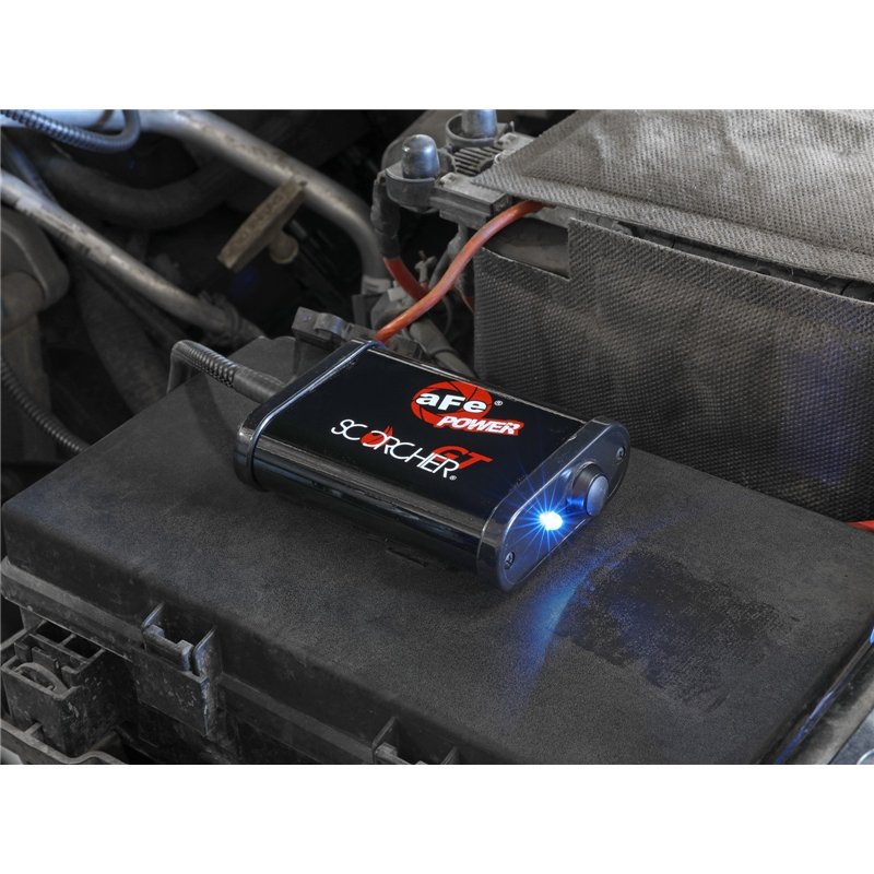 aFe Power | SCORCHER GT Power Module - 4Runner / FJ Cruiser 4.0L 2010-2024