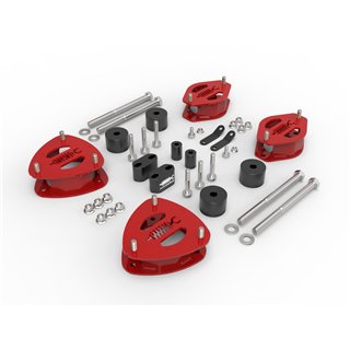 aFe Power | aFe CONTROL 2.0 IN Lift Kit - Outback 2.4T / 2.5L 2020-2025