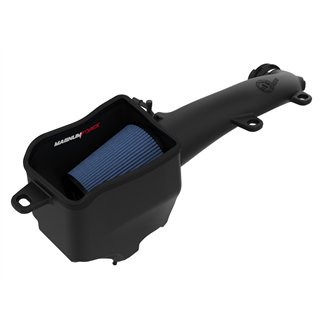 aFe Power | Magnum FORCE Stage-2 Cold Air Intake System w/ Pro 5R Filter - Wrangler (JL) 2.0T 2018-2023
