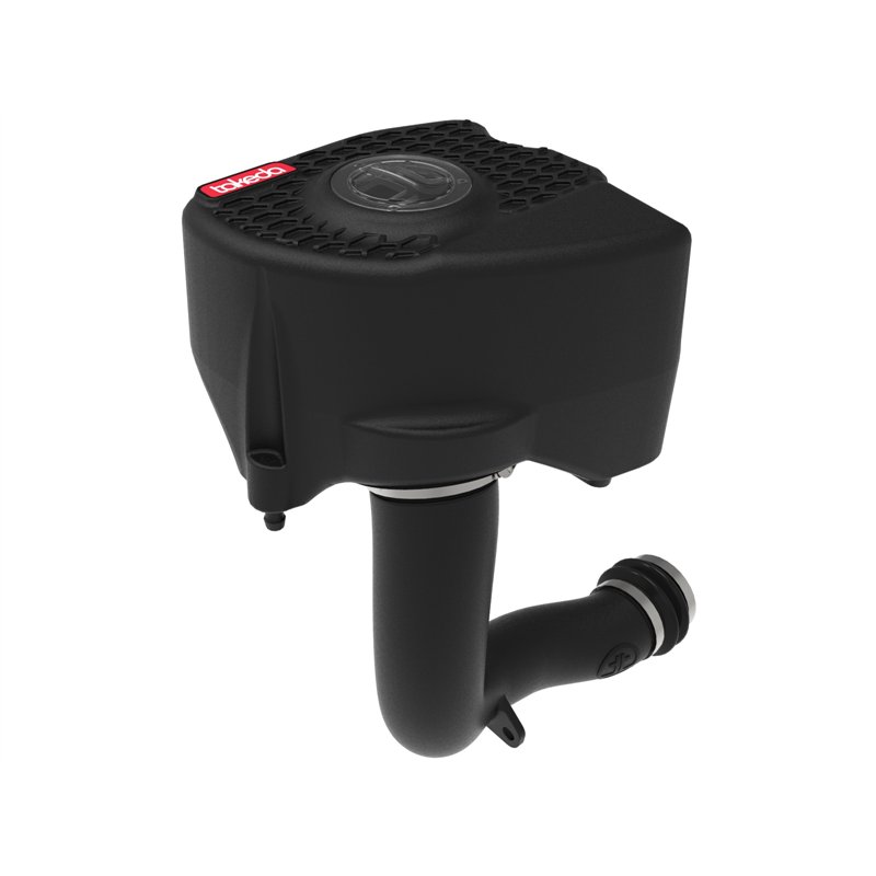 aFe Power | Takeda Momentum Cold Air Intake System w/ Pro DRY S Filter - Legacy / Outback 2.4T 2020-2025