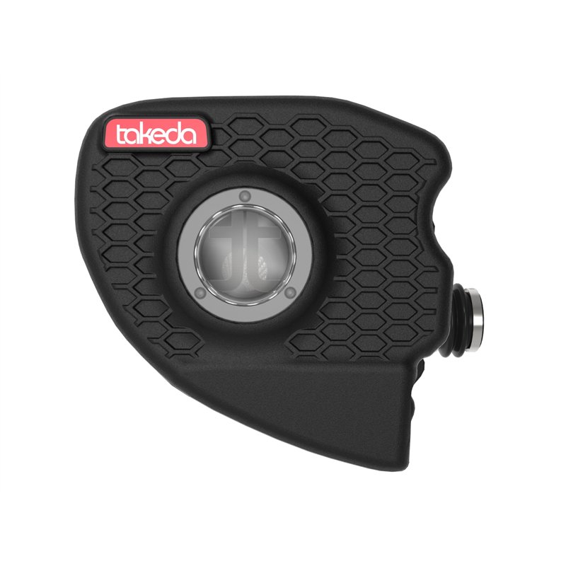 aFe Power | Takeda Momentum Cold Air Intake System w/ Pro DRY S Filter - Legacy / Outback 2.4T 2020-2025