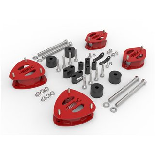 aFe Power | aFe CONTROL 2.0 IN Lift Kit - Outback 2.5L / 3.6L 2015-2019