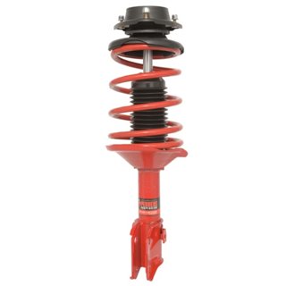 Pedders | EZIFIT - FRONT LH - Forester 2.5L 2003-2008 PEDDERS Shock & Spring Kits