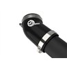 aFe Power | BladeRunner 2-1/4 IN & 2-3/4 IN Aluminum Hot and Cold Charge Pipe Kit Black - Explorer / Aviator 3.0T 2020-2021