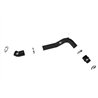 aFe Power | BladeRunner 2-3/4 IN Aluminum Cold Charge Pipe Black - Explorer / Aviator 3.0T 2020-2025