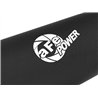 aFe Power | BladeRunner 2-3/4 IN Aluminum Cold Charge Pipe Black - Explorer / Aviator 3.0T 2020-2025