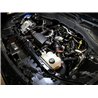 aFe Power | BladeRunner 2-3/4 IN Aluminum Cold Charge Pipe Black - Explorer / Aviator 3.0T 2020-2025