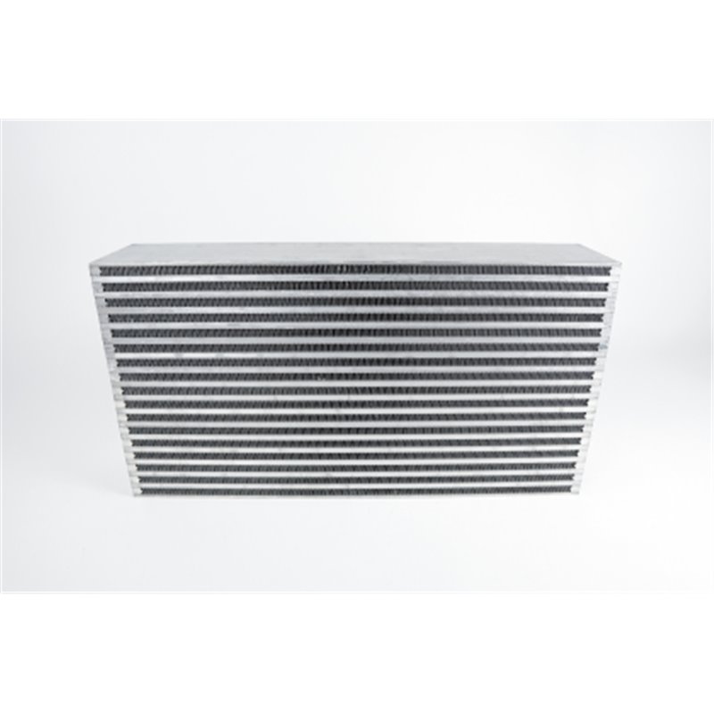 CSF | Intercooler Core CSF Intercoolers