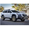 aFe Power | aFe POWER Terra Guard Bumper - Outback 2.4T 2022-2025