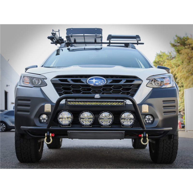 aFe Power | aFe POWER Terra Guard Bumper - Outback 2.4T 2022-2025