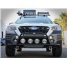 aFe Power | aFe POWER Terra Guard Bumper - Outback 2.4T 2022-2025