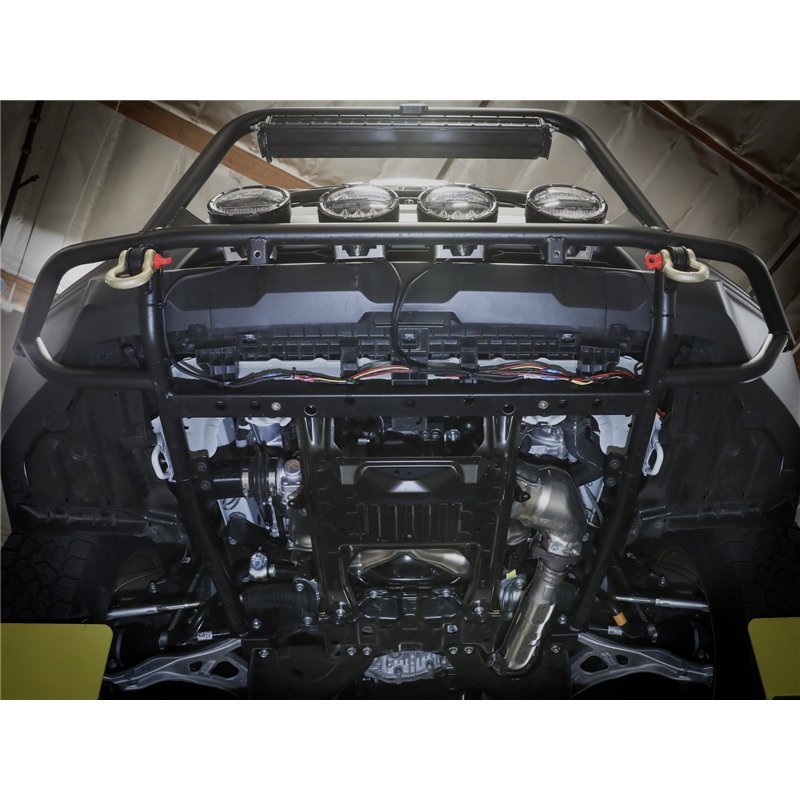 aFe Power | aFe POWER Terra Guard Bumper - Outback 2.4T 2022-2025