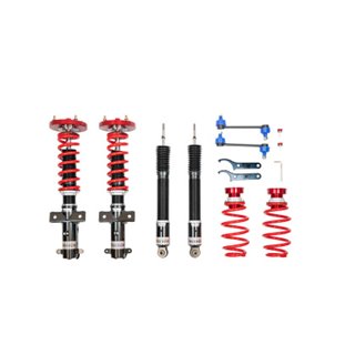 Pedders | EXTREME XA COILOVER KIT - Mustang 2005-2014 PEDDERS Coilovers