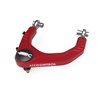 aFe Power | aFe CONTROL Billet Uniball Upper Control Arm Kit Red - Sequoia / Tundra 3.4T 2022-2026