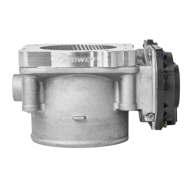 aFe Power | aFe POWER 76mm Throttle Body - 4Runner / FJ Cruiser / Tacoma / Tundra 4.0L 2003-2015