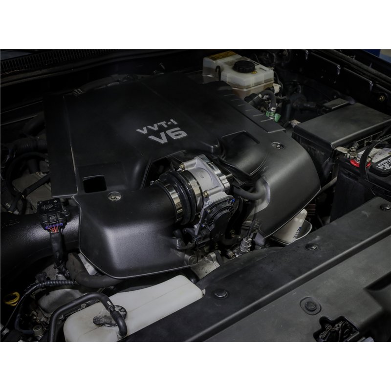 aFe Power | aFe POWER 76mm Throttle Body - 4Runner / FJ Cruiser / Tacoma / Tundra 4.0L 2003-2015