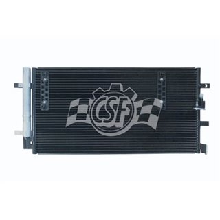 CSF | A/C Condensers CSF Radiators