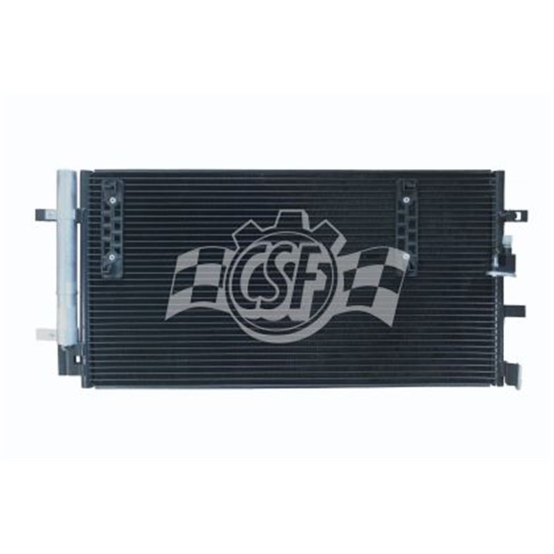 CSF | A/C Condensers CSF Radiators