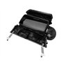 aFe Power | Track Series Carbon Fiber Intake System w/ Pro 5R Filter Black - Ram 1500 6.2L 2021-2024