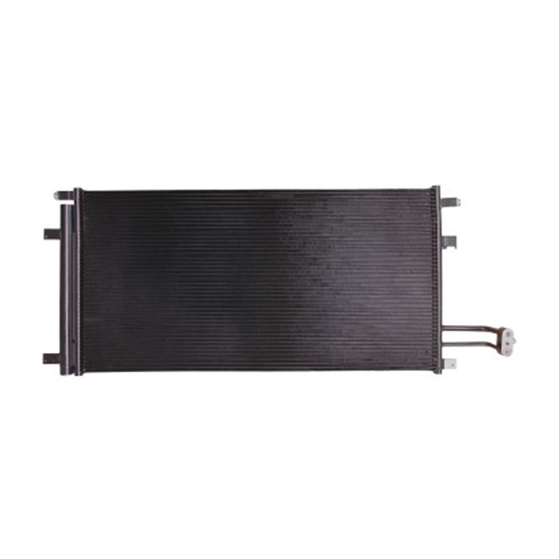 CSF | A/C Condensers CSF Radiators