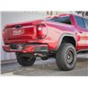 aFe Power | Apollo GT Series 3 IN 409 Stainless Steel Cat-Back Exhaust System - Colorado / Canyon 2.7T 2023-2025