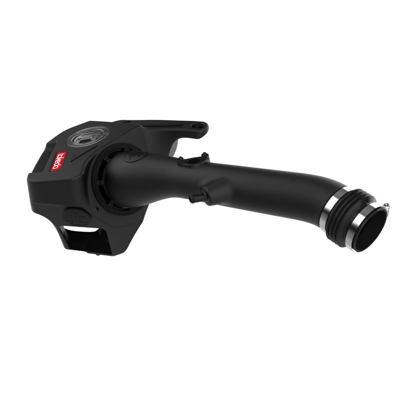 aFe Power | Takeda Momentum Cold Air Intake System w/ Pro DRY S Filter - IS300 / IS350 3.5L 2021-2025
