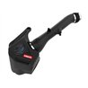 aFe Power | Takeda Momentum Cold Air Intake System w/ Pro DRY S Filter - IS300 / IS350 3.5L 2021-2025