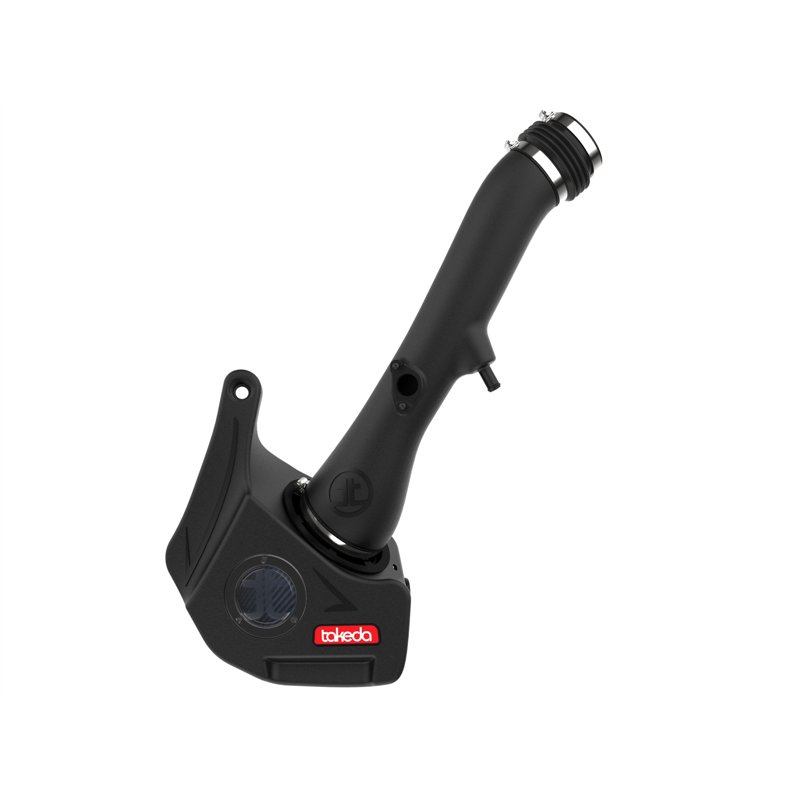 aFe Power | Takeda Momentum Cold Air Intake System w/ Pro DRY S Filter - IS300 / IS350 3.5L 2021-2025