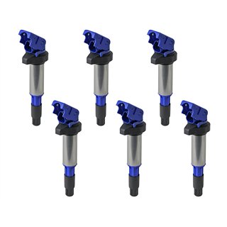 aFe Power | SCORCHER High-Performance Ignition Coil (6 Pack) - BMW 2001-2008