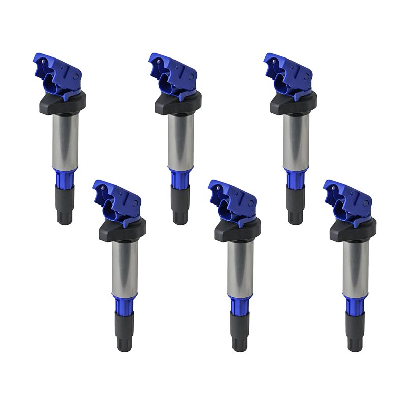 aFe Power | SCORCHER High-Performance Ignition Coil (6 Pack) - BMW 2001-2008
