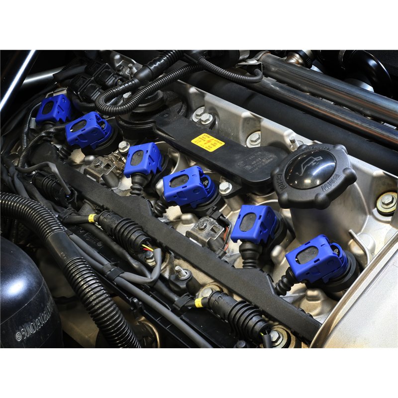 aFe Power | SCORCHER High-Performance Ignition Coil (6 Pack) - BMW 2001-2008