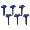 aFe Power | SCORCHER High-Performance Ignition Coil (6 Pack) - Chrysler / Dodge / Jeep 3.6L / 3.2L 2011-2023