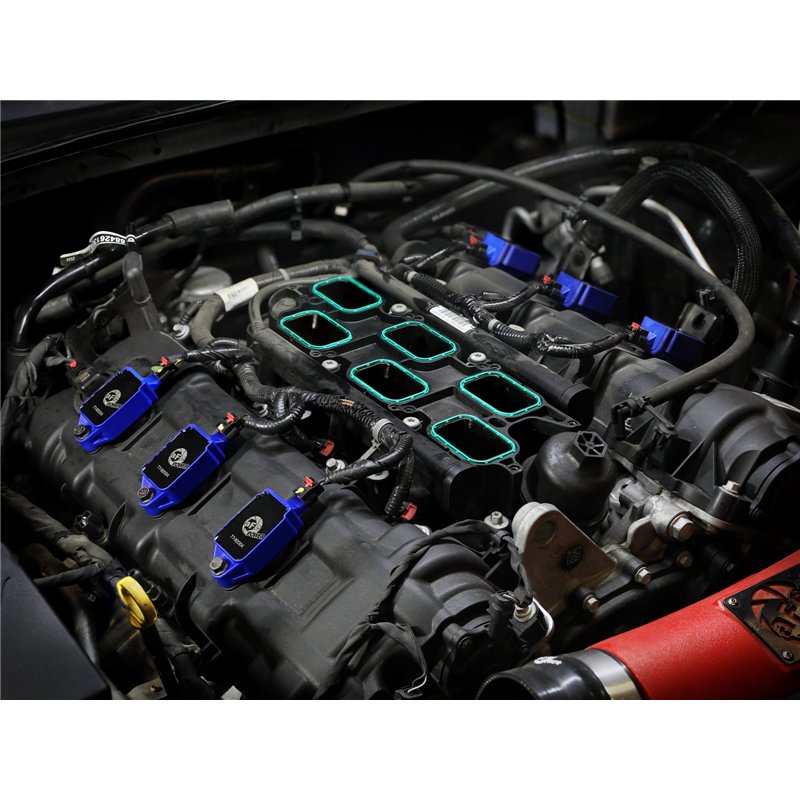 aFe Power | SCORCHER High-Performance Ignition Coil (6 Pack) - Chrysler / Dodge / Jeep 3.6L / 3.2L 2011-2023
