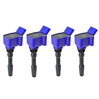 aFe Power | SCORCHER High-Performance Ignition Coil (4 Pack) - Audi / Volkswagen 2.0T / 1.8T 2012-2023