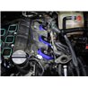 aFe Power | SCORCHER High-Performance Ignition Coil (6 Pack) - Chrysler / Dodge / Jeep 3.6L 2016-2025