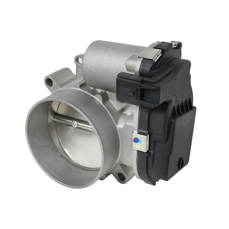 aFe Power | aFe POWER 80mm Throttle Body - Chrysler / Dodge / Jeep 3.6L 2011-2025