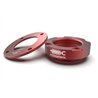 aFe Power | aFe CONTROL 2.5 IN Front & 1 IN Rear Lift Kit - Sequoia / Tundra 3.4T 2022-2024