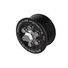 aFe Power | aFe POWER Supercharger Power Pulley Kit w/ Hub 3.10 IN - Dodge / Jeep 6.2L 2015-2025