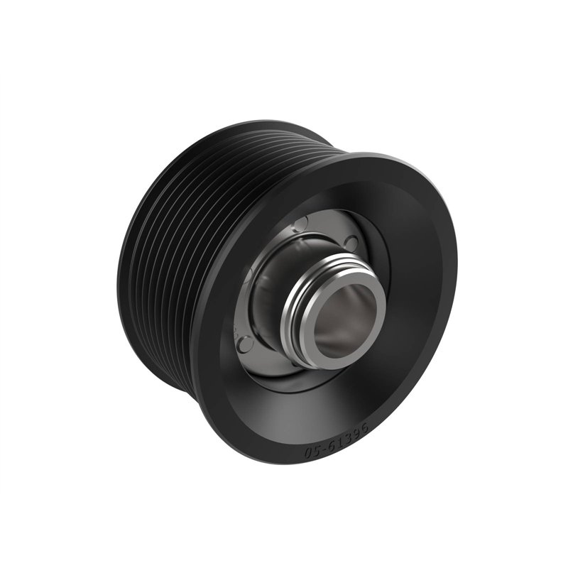 aFe Power | aFe POWER Supercharger Power Pulley Kit w/ Hub 3.10 IN - Dodge / Jeep 6.2L 2015-2025