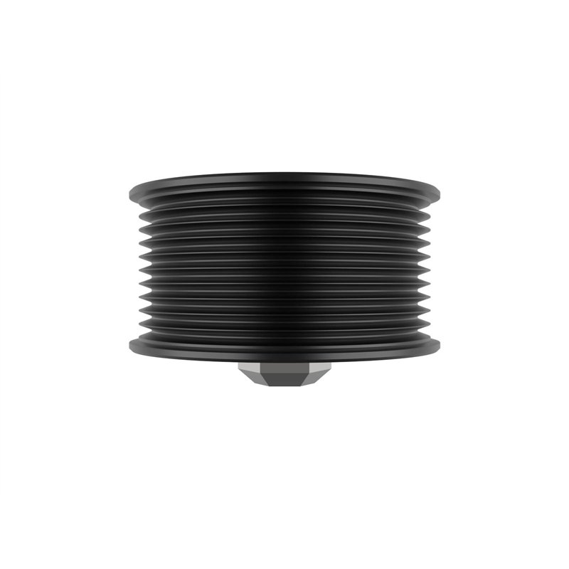 aFe Power | aFe POWER Supercharger Power Pulley Kit w/ Hub 3.10 IN - Dodge / Jeep 6.2L 2015-2025