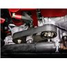 aFe Power | aFe POWER Supercharger Power Pulley Kit w/ Hub 3.10 IN - Dodge / Jeep 6.2L 2015-2025