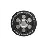 aFe Power | aFe POWER Supercharger Power Pulley Kit w/ Hub 2.85 IN - Dodge / Jeep 6.2L 2015-2025