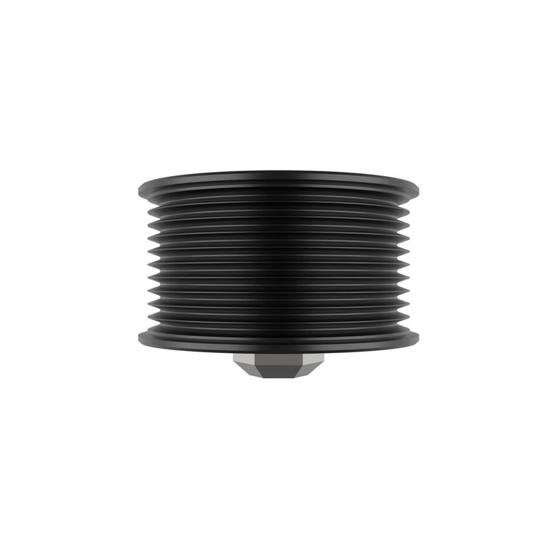 aFe Power | aFe POWER Supercharger Power Pulley Kit w/ Hub 2.85 IN - Dodge / Jeep 6.2L 2015-2025