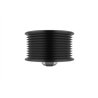 aFe Power | aFe POWER Supercharger Power Pulley Kit w/ Hub 2.85 IN - Dodge / Jeep 6.2L 2015-2025