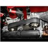 aFe Power | aFe POWER Supercharger Power Pulley Kit w/ Hub 2.85 IN - Dodge / Jeep 6.2L 2015-2025