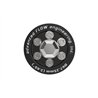 aFe Power | aFe POWER Supercharger Power Pulley Kit w/ Hub 2.65 IN - Dodge / Jeep 6.2L 2015-2025