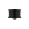 aFe Power | aFe POWER Supercharger Power Pulley Kit w/ Hub 2.65 IN - Dodge / Jeep 6.2L 2015-2025